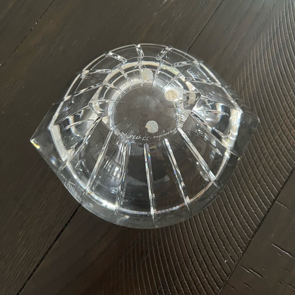 Orrefors Crystal bowl - Picture 4 of 7